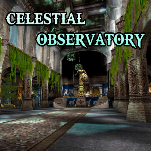 Celestial Observatory Mapping