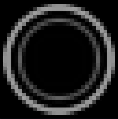 Crosshair 5 без точки в центре