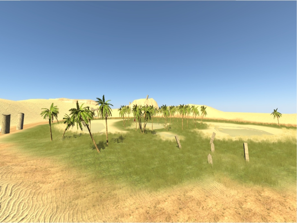 SV_Oasis Reuploaded